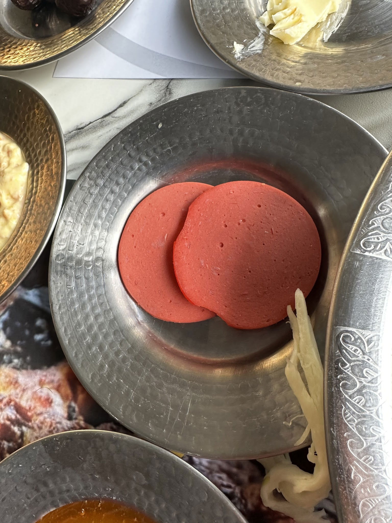 Tarihi Aynalı Fırın Törekent Şube