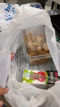 Tarihi Aynalı Fırın Törekent Şube resimleri