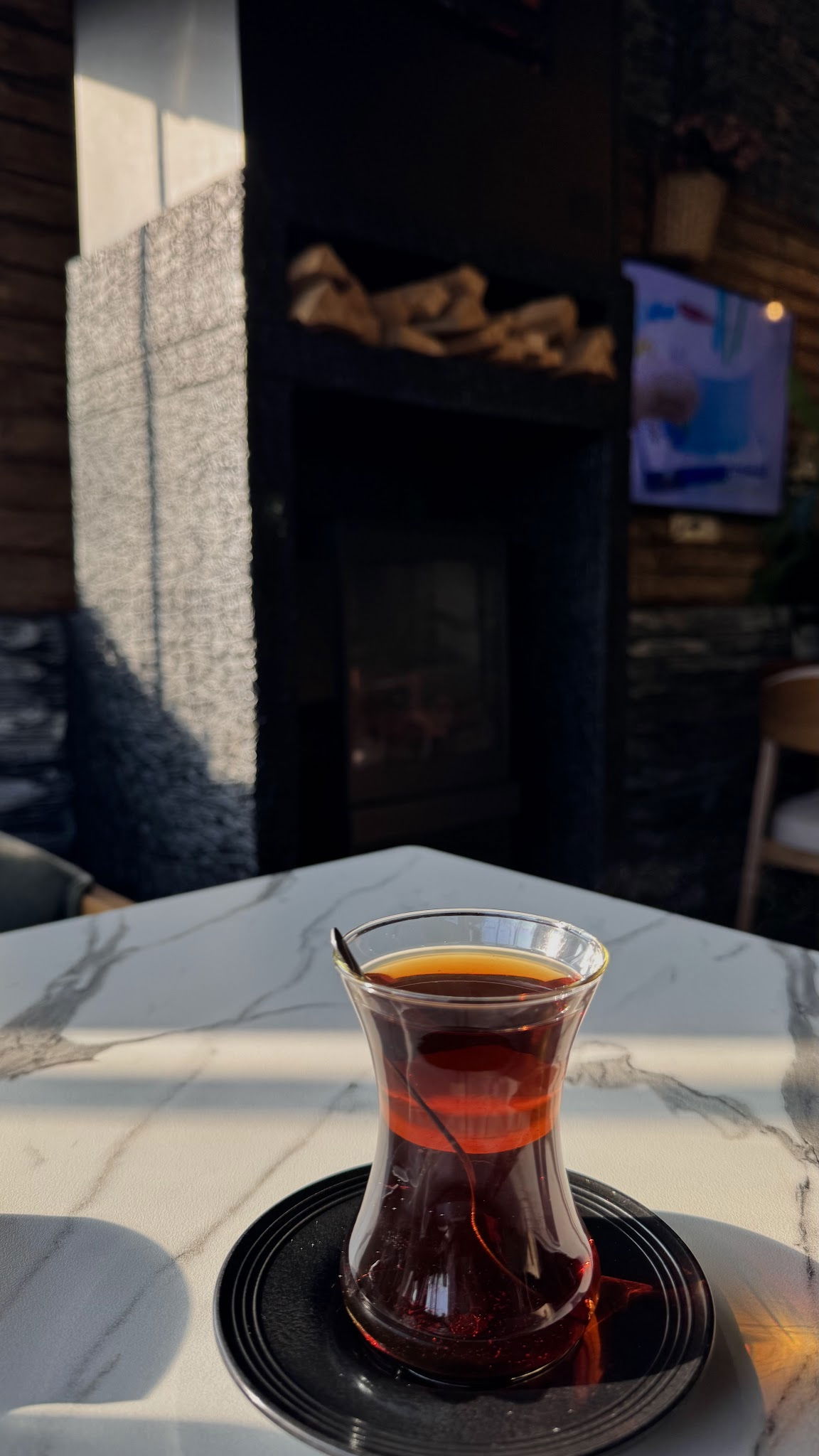 Tarihi Aynalı Fırın Törekent Şube