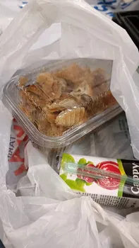 Tarihi Aynalı Fırın Törekent Şube resimleri