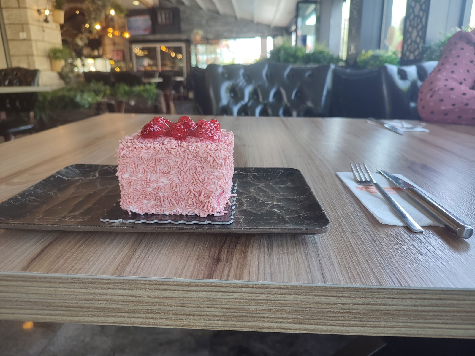 Tarihi Aynalı Fırın Törekent Şube