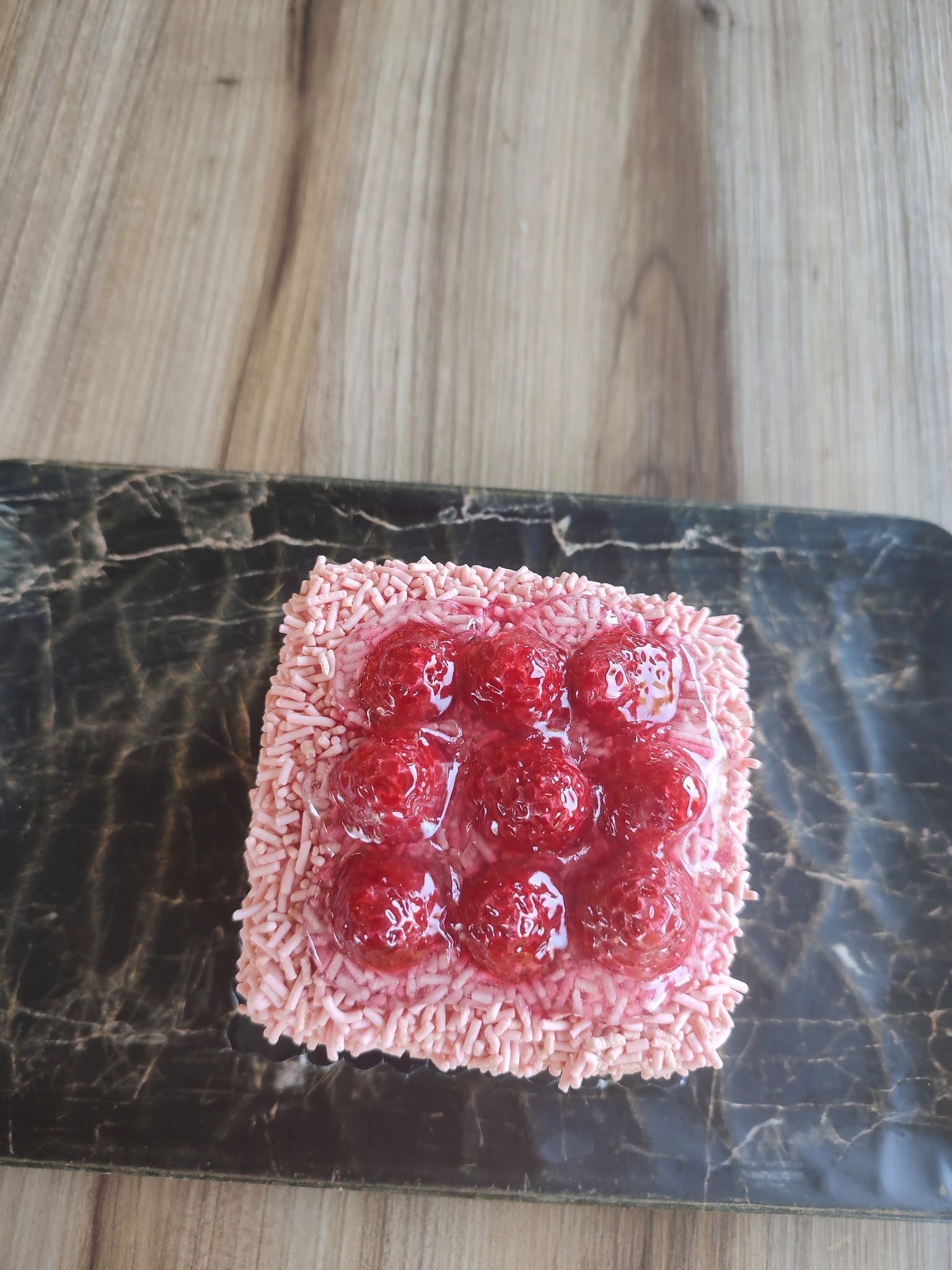 Tarihi Aynalı Fırın Törekent Şube