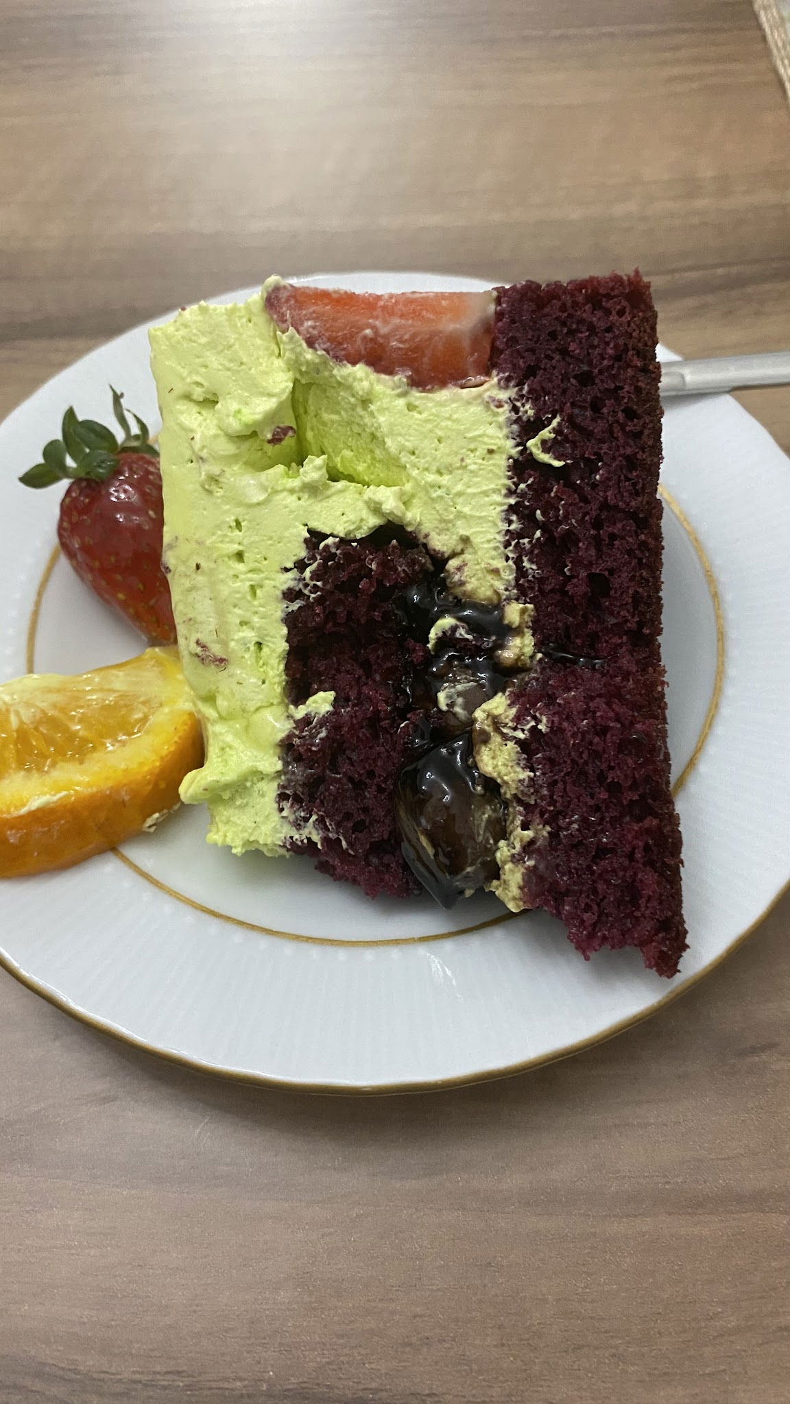 Tarihi Aynalı Fırın Törekent Şube