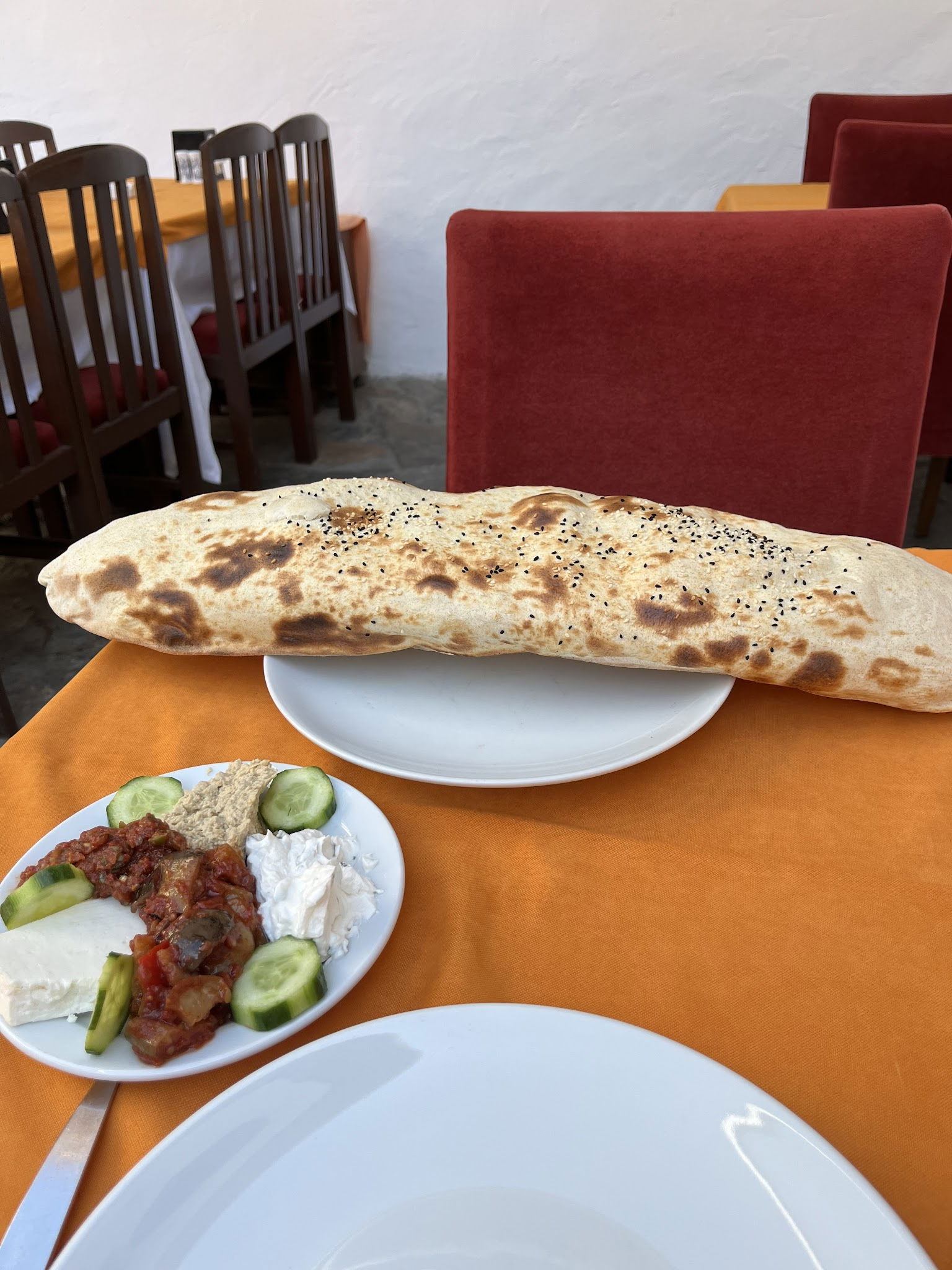Erzincan Restaurant Kuşadası