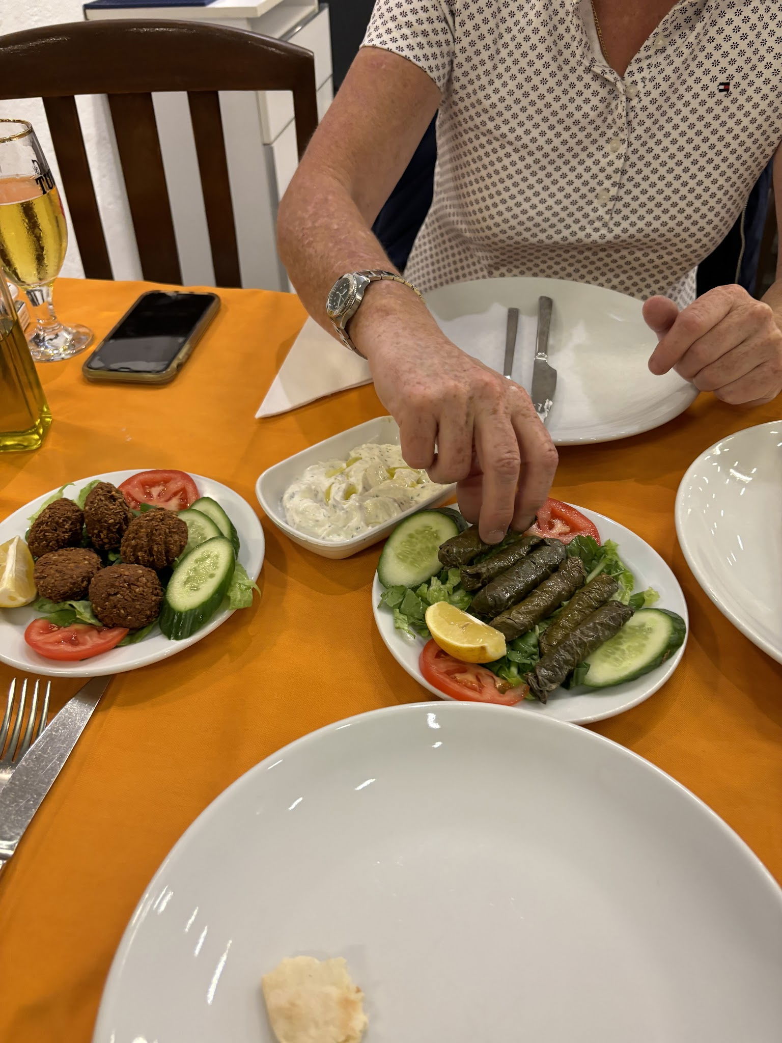 Erzincan Restaurant Kuşadası