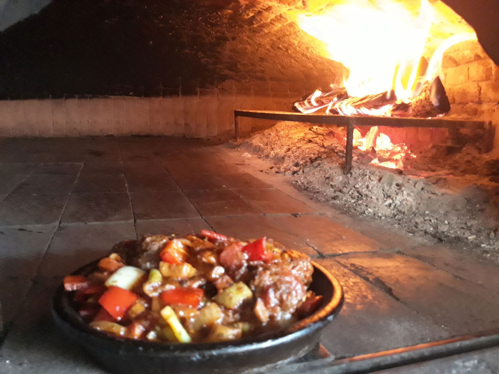 Erzincan Restaurant Kuşadası
