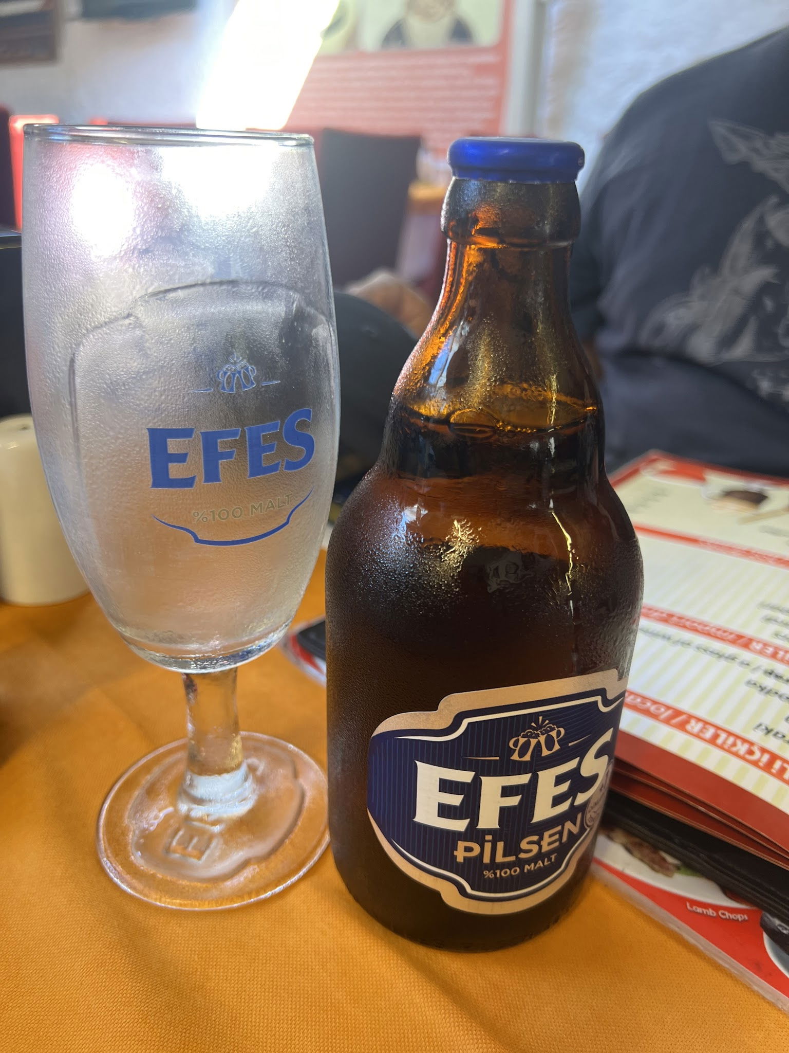 Erzincan Restaurant Kuşadası