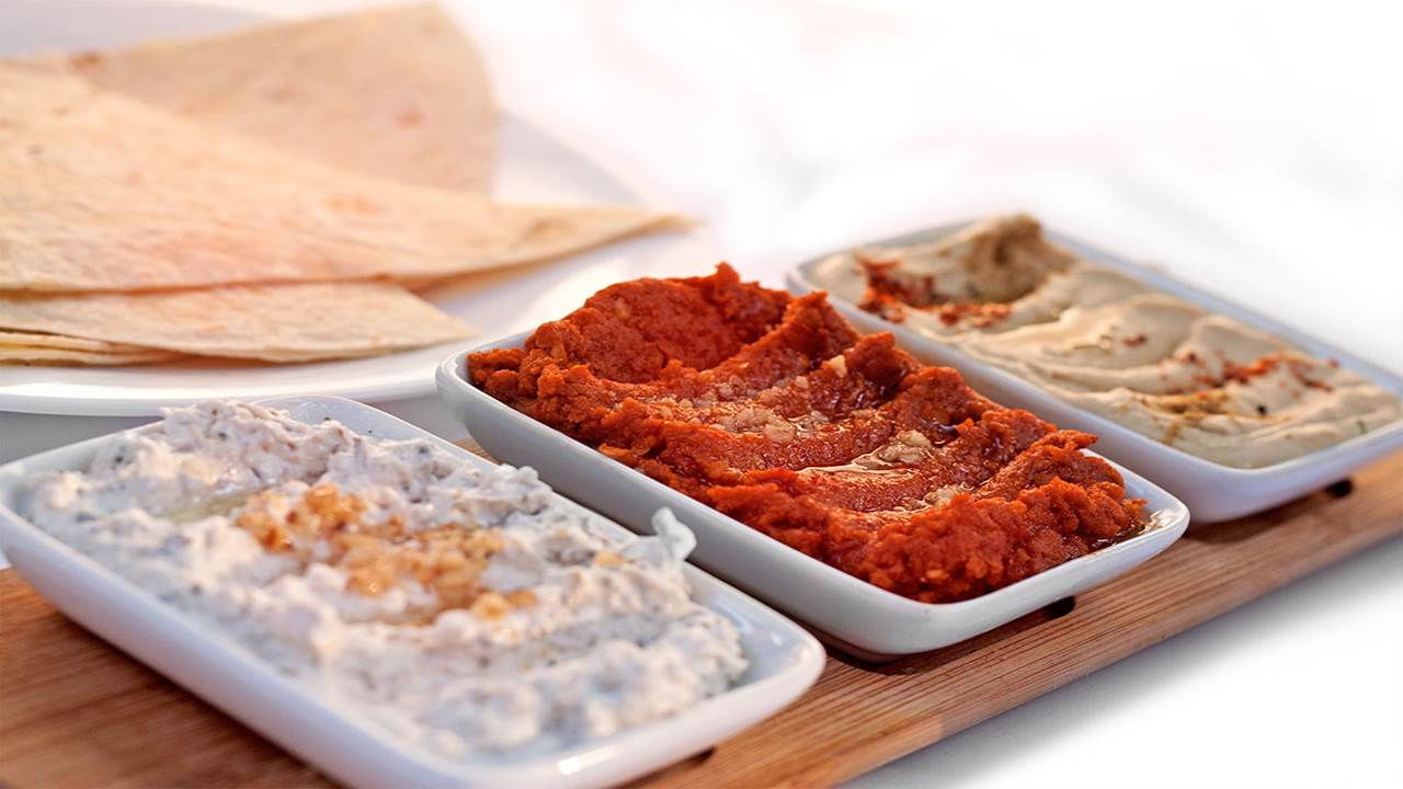 Erzincan Restaurant Kuşadası