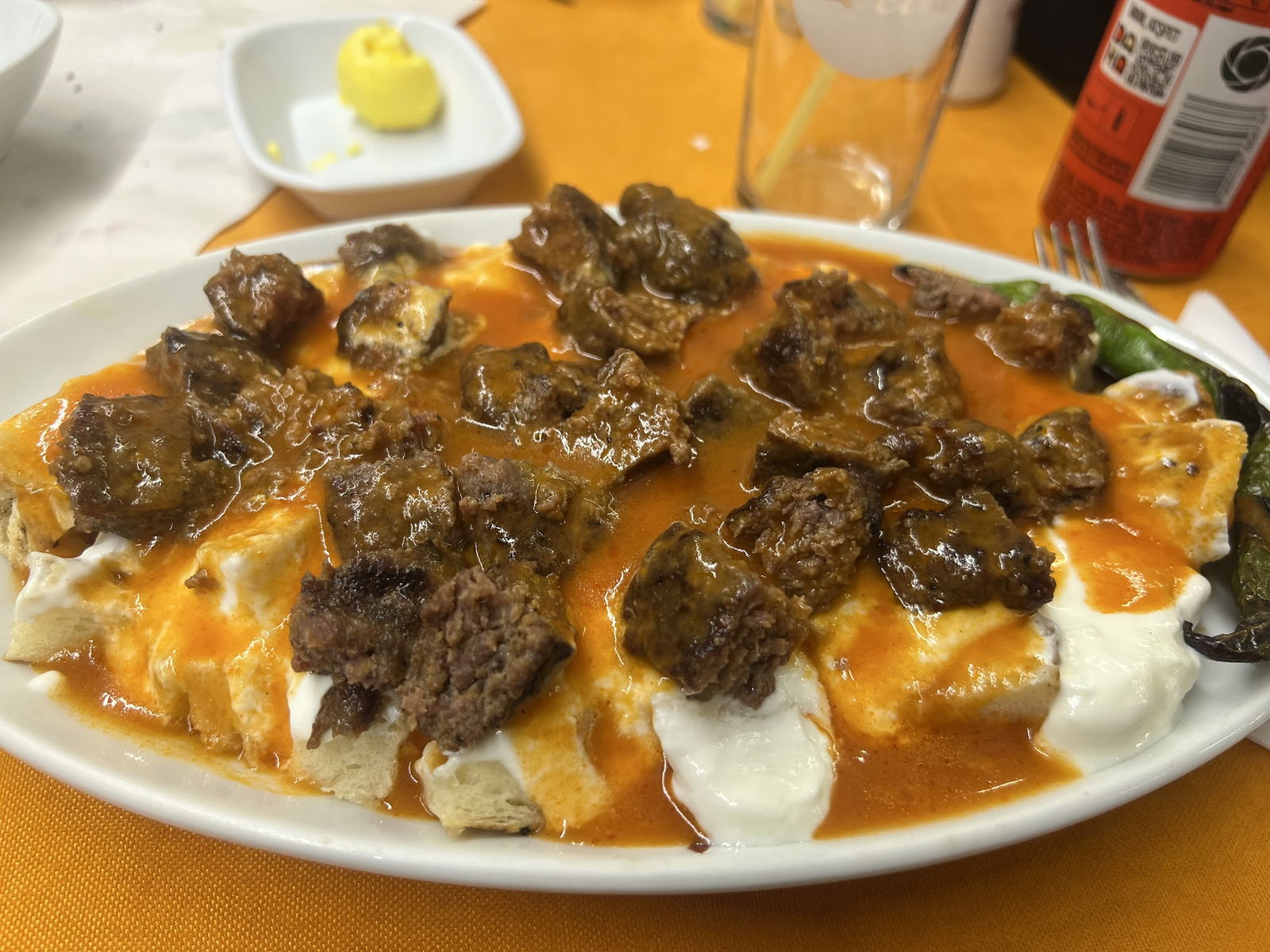 Erzincan Restaurant Kuşadası