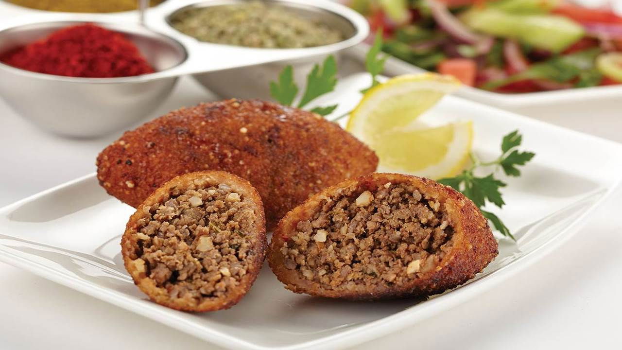 Erzincan Restaurant Kuşadası