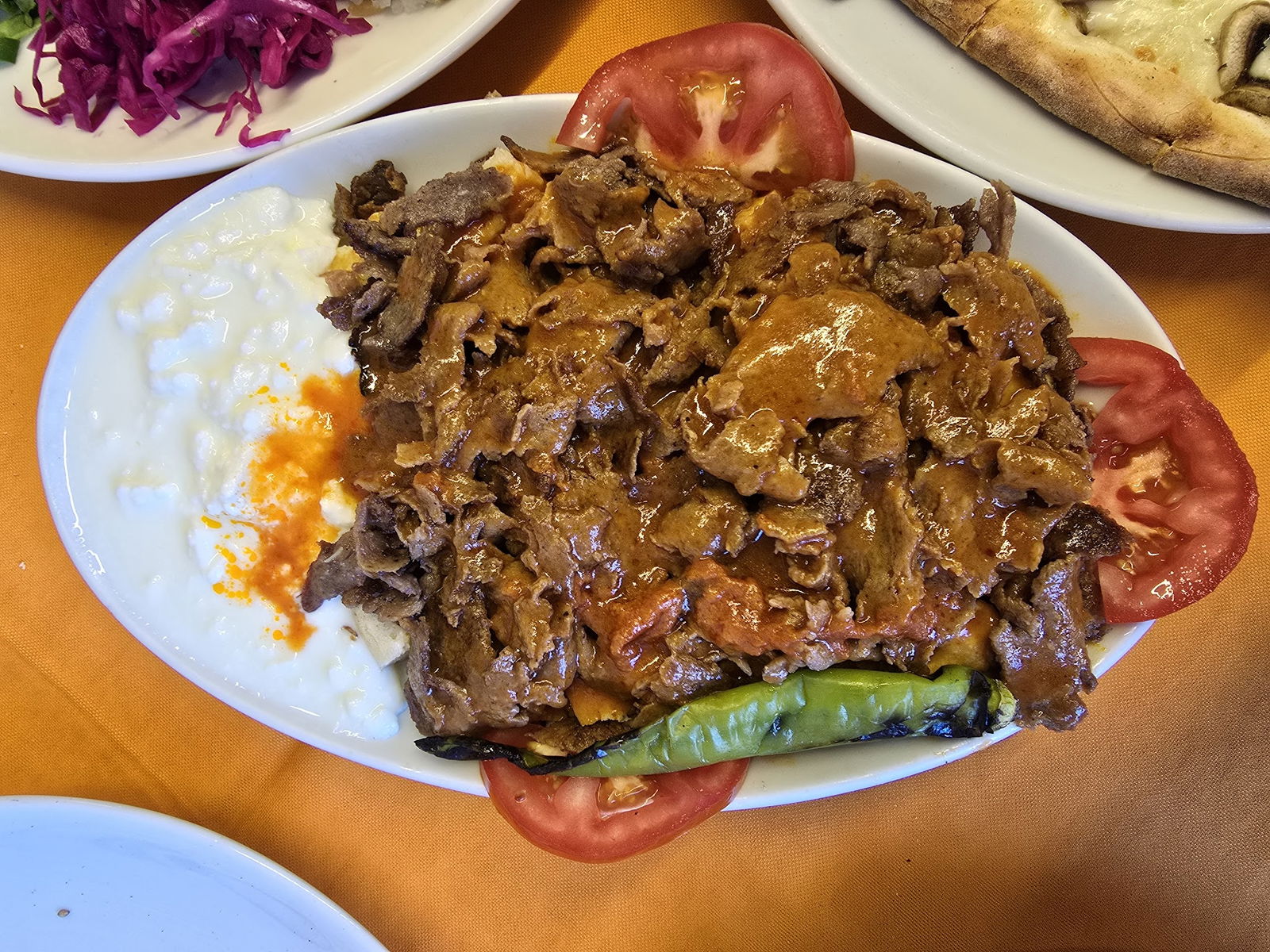 Erzincan Restaurant Kuşadası