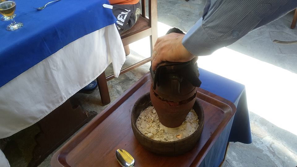 Erzincan Restaurant Kuşadası