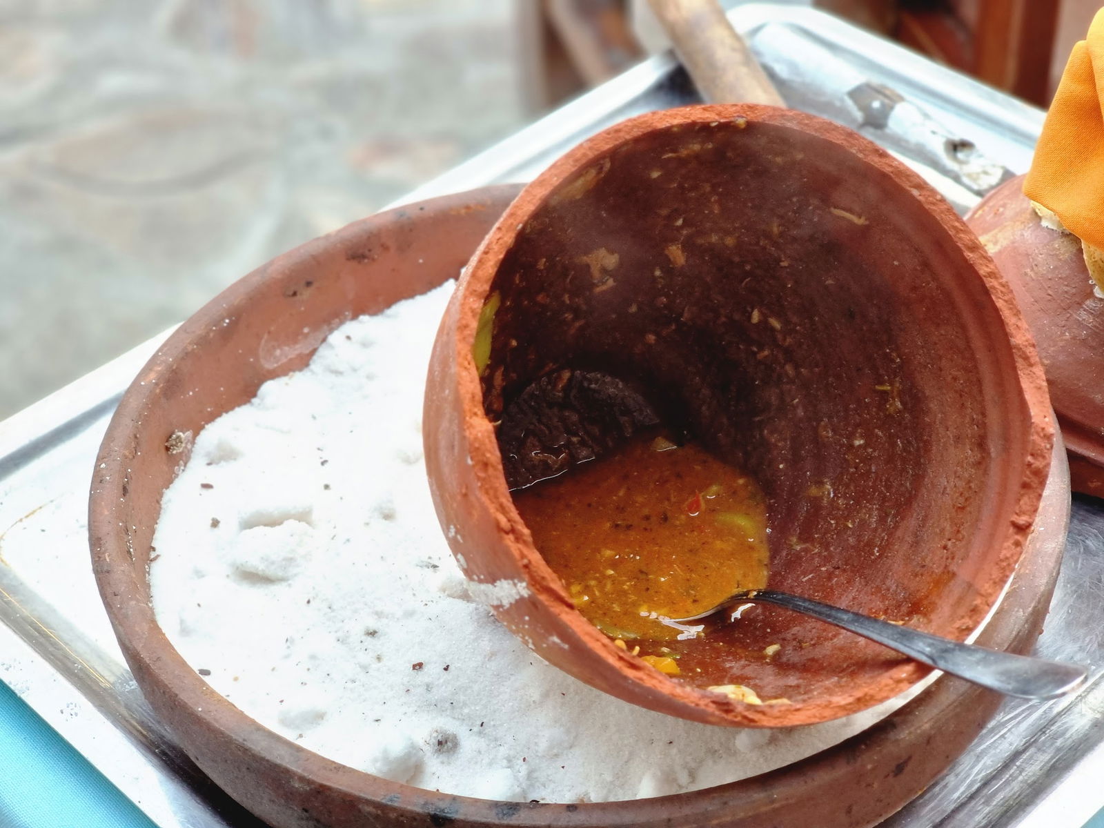 Erzincan Restaurant Kuşadası