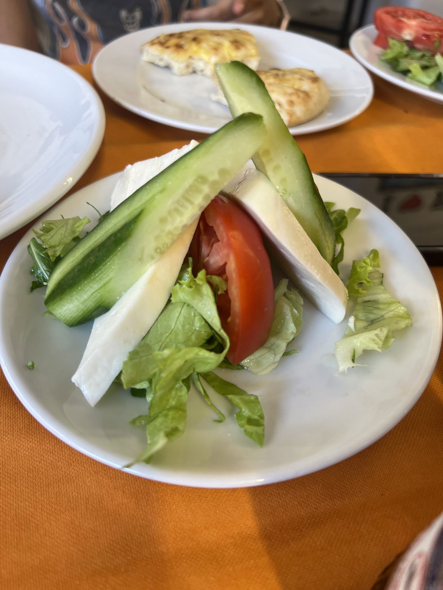 Erzincan Restaurant Kuşadası