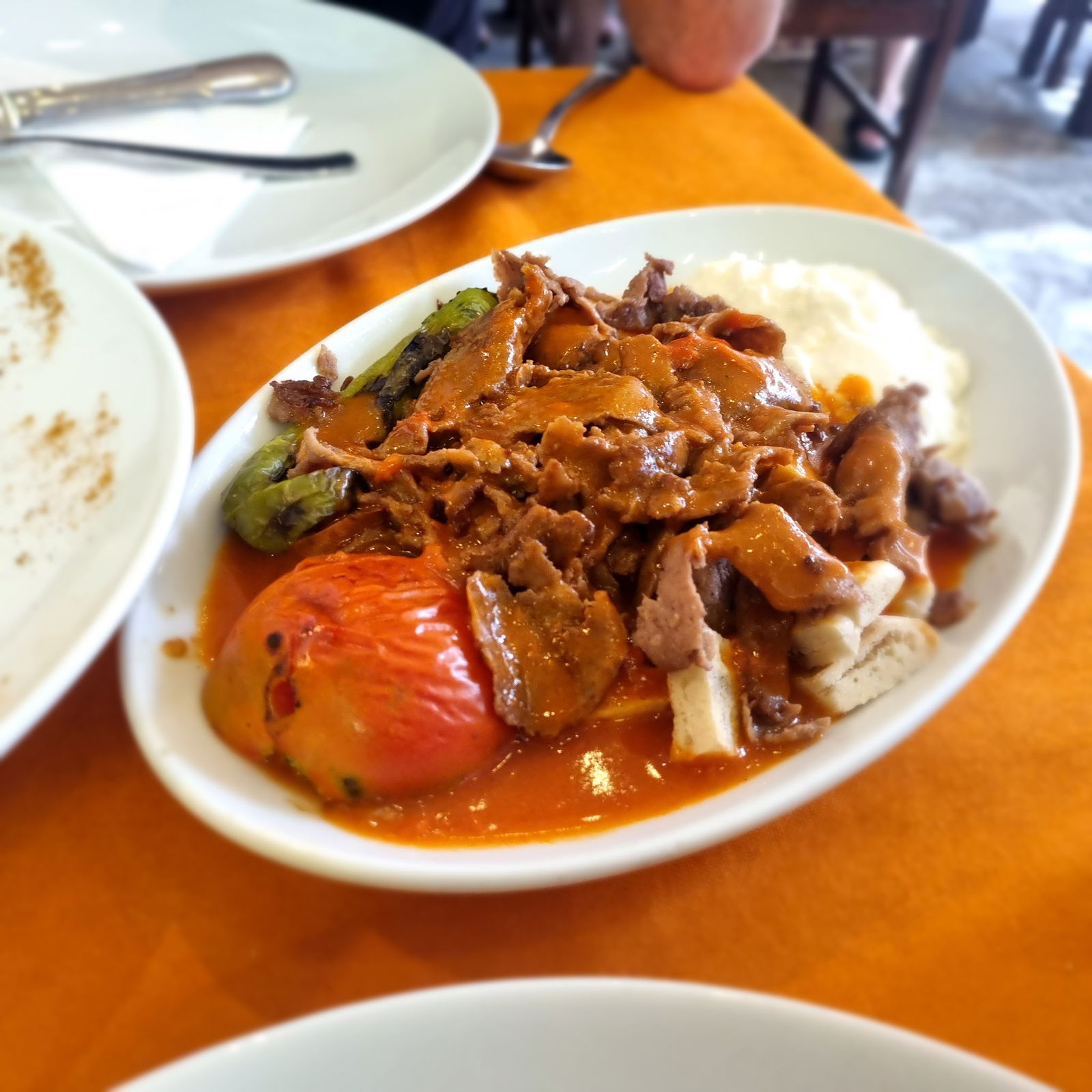 Erzincan Restaurant Kuşadası