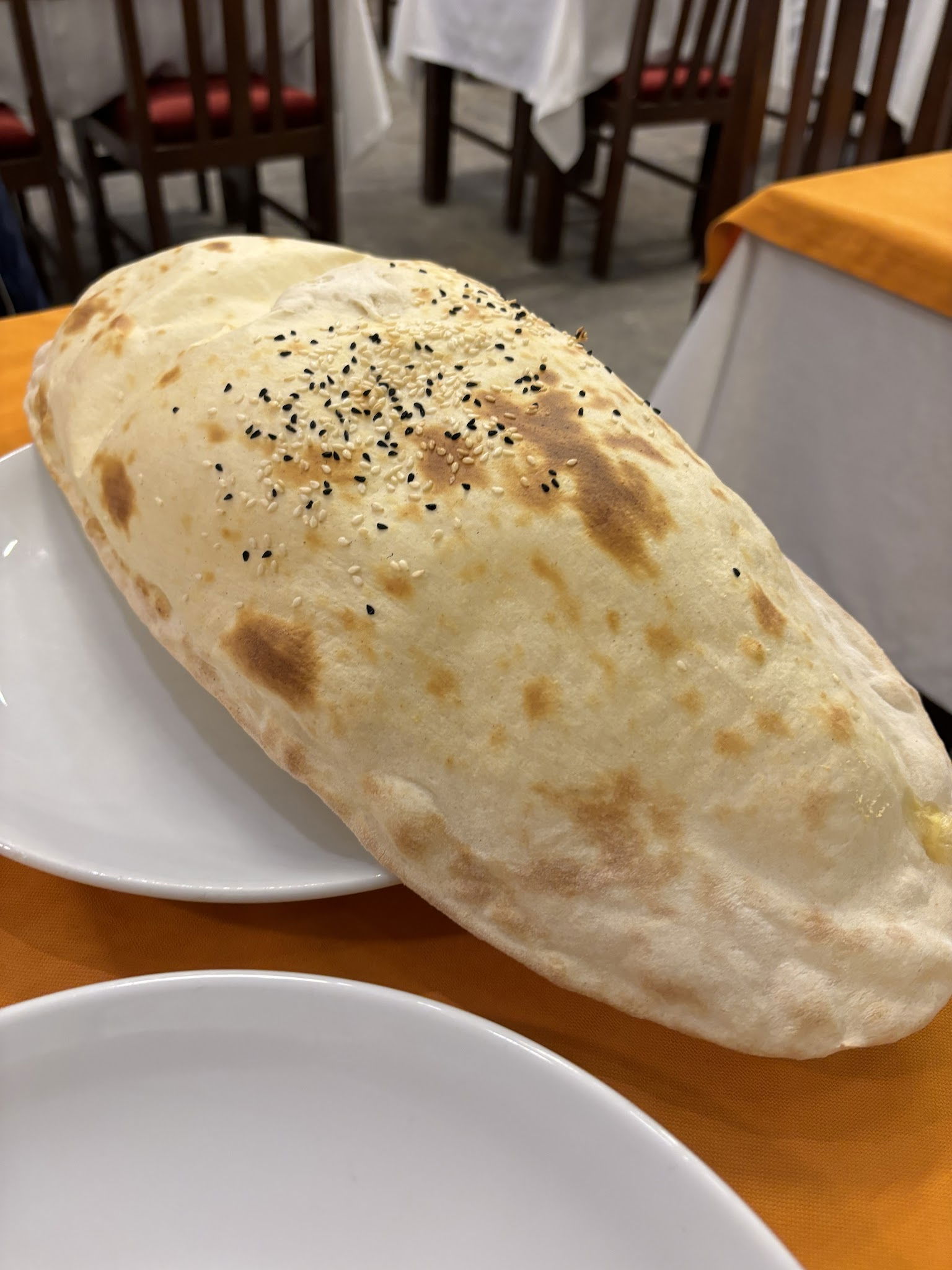 Erzincan Restaurant Kuşadası