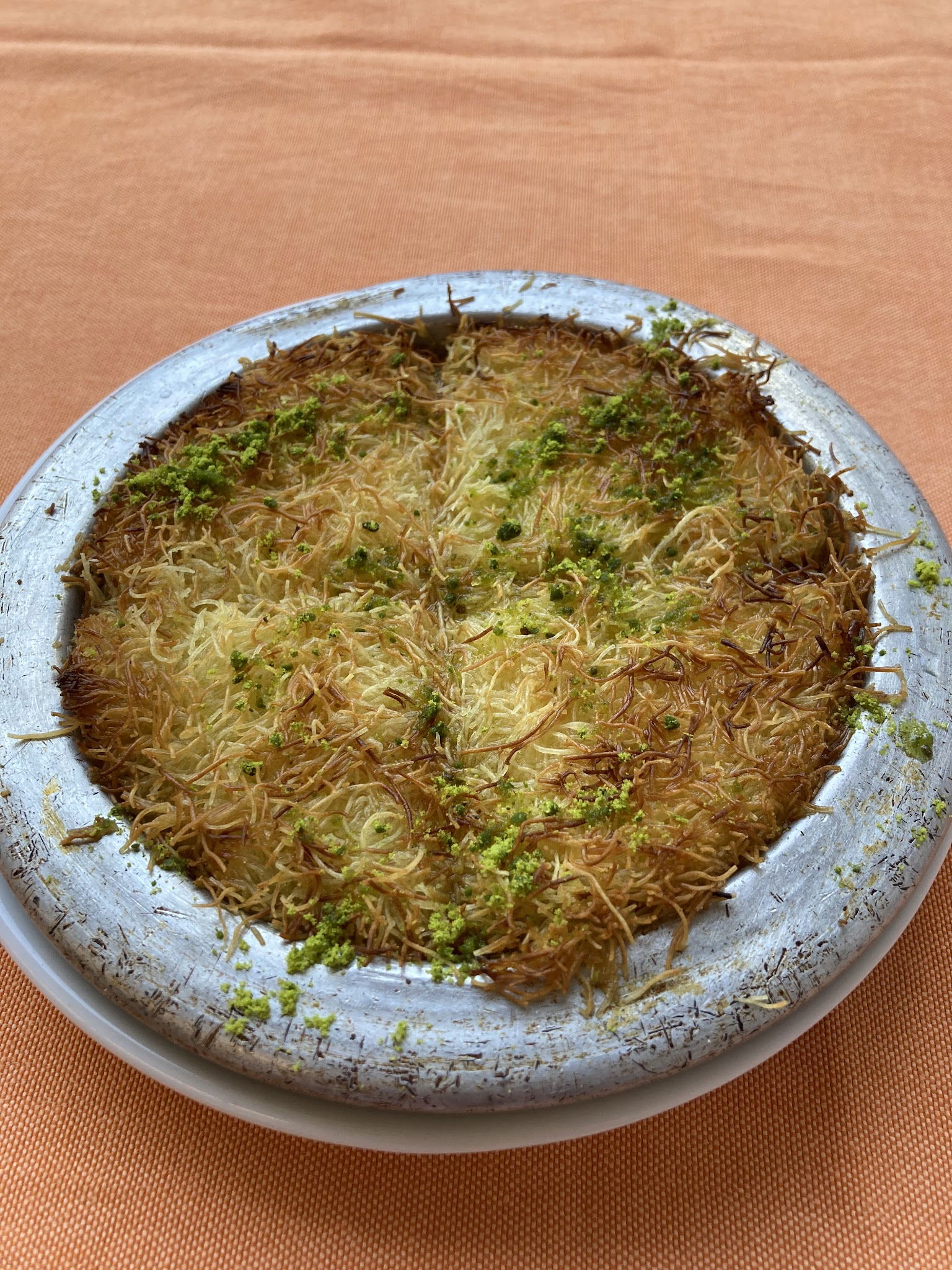 Erzincan Restaurant Kuşadası