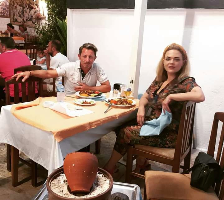 Erzincan Restaurant Kuşadası