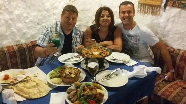 Erzincan Restaurant Kuşadası resimleri