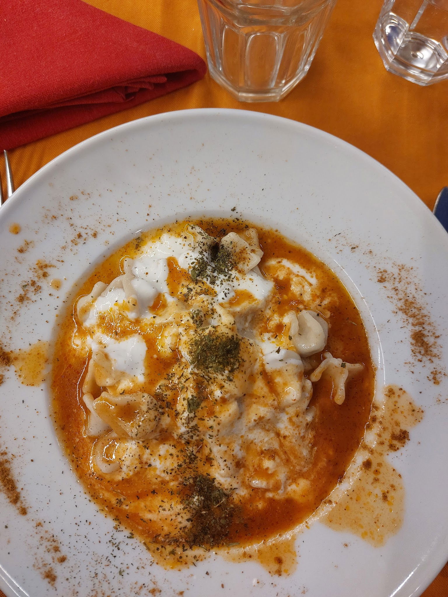 Erzincan Restaurant Kuşadası