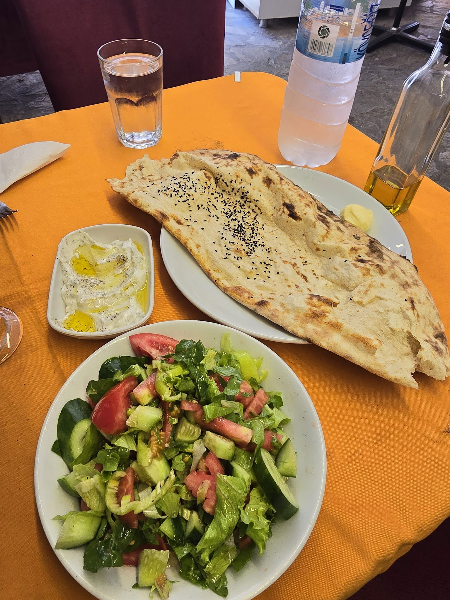 Erzincan Restaurant Kuşadası