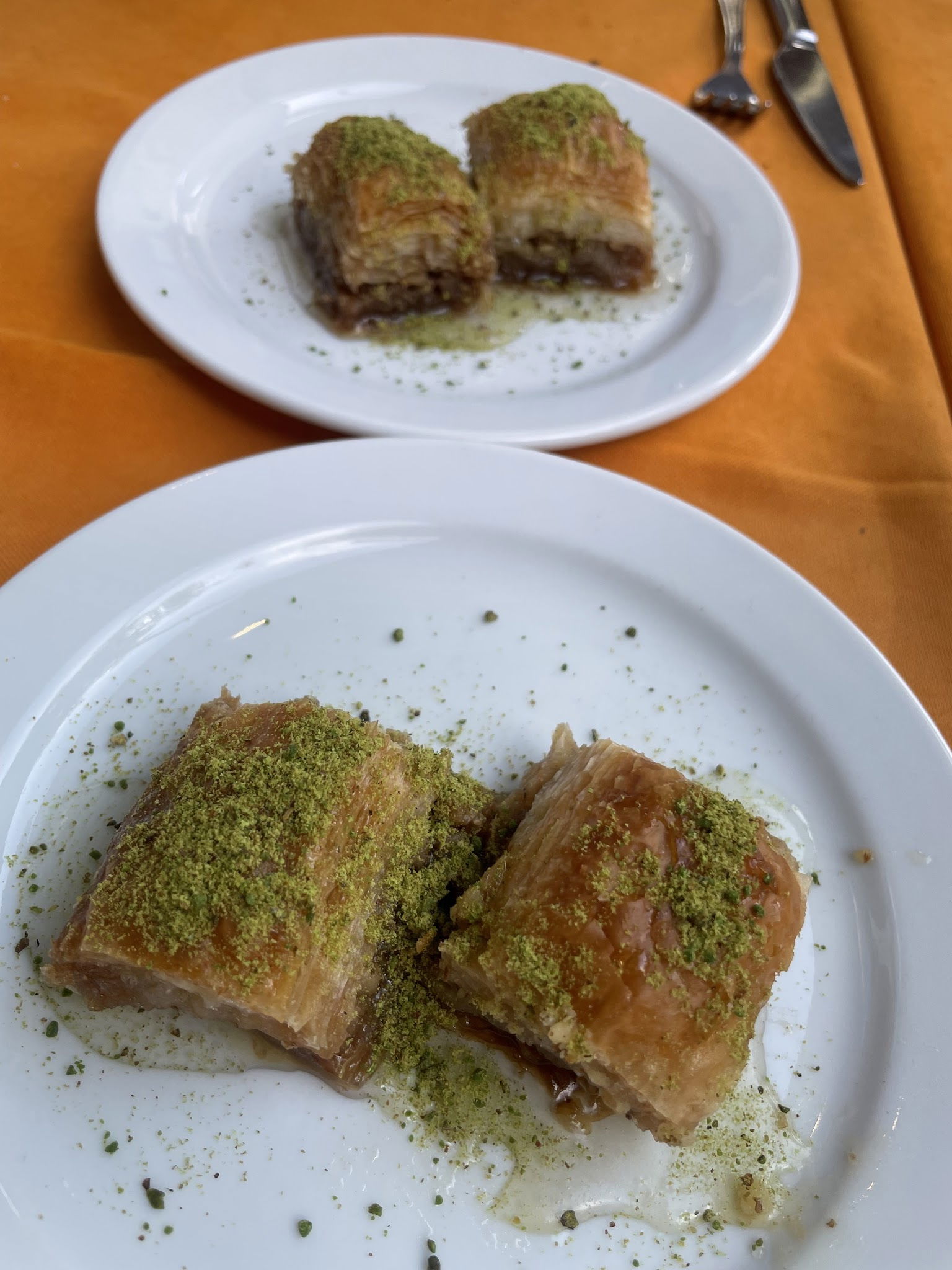 Erzincan Restaurant Kuşadası