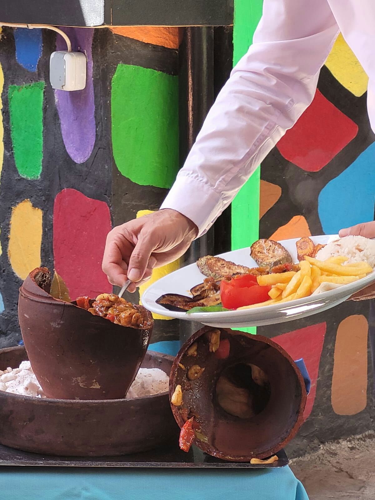 Erzincan Restaurant Kuşadası