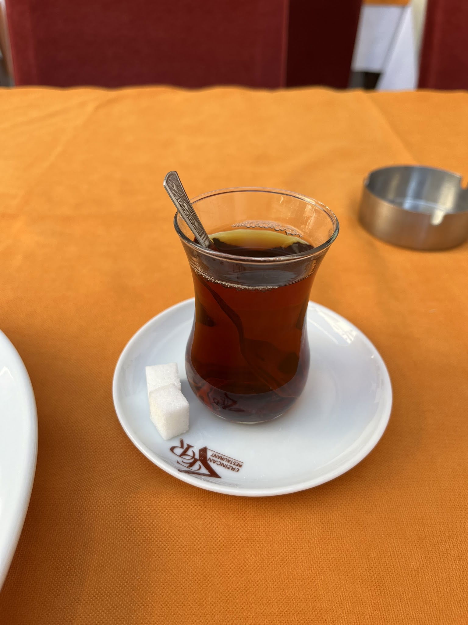 Erzincan Restaurant Kuşadası