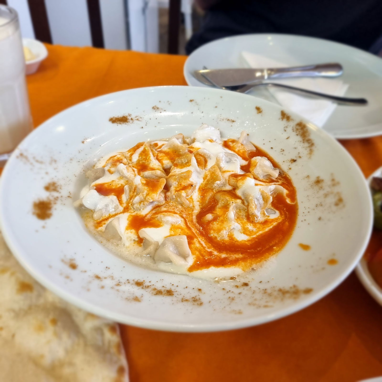 Erzincan Restaurant Kuşadası