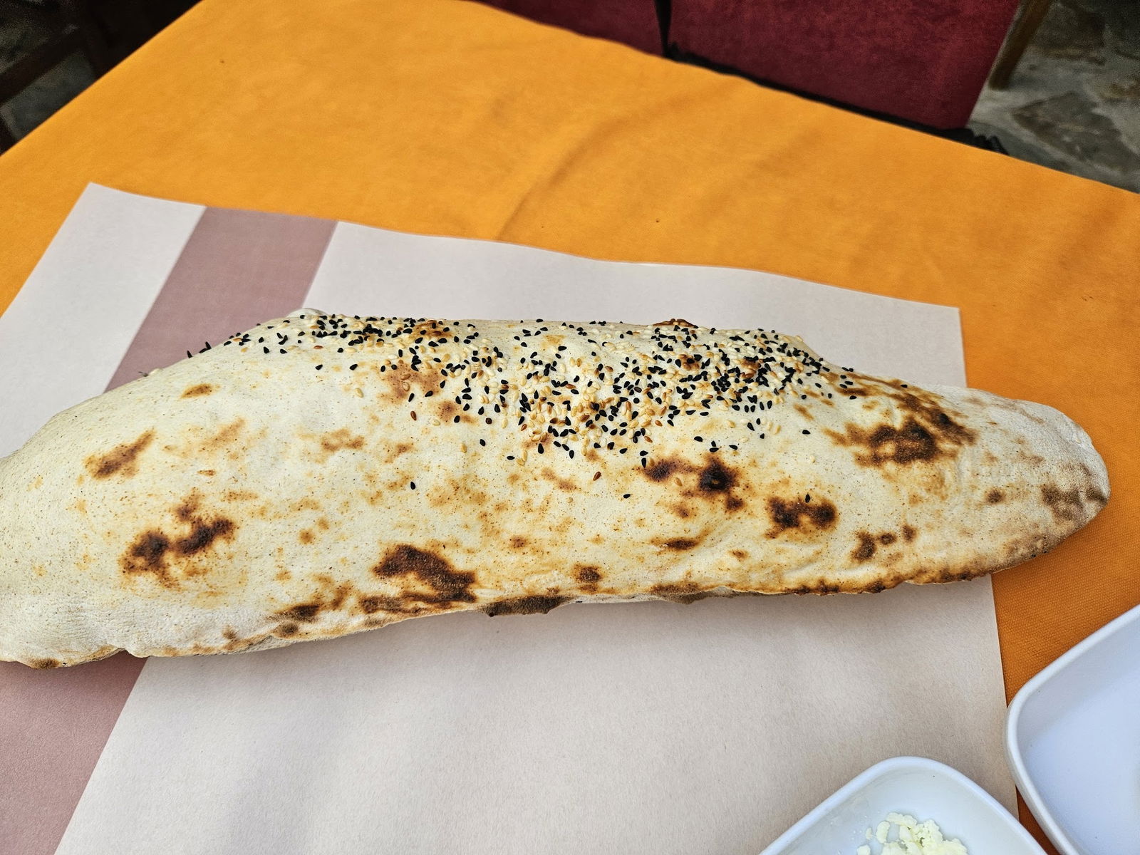 Erzincan Restaurant Kuşadası