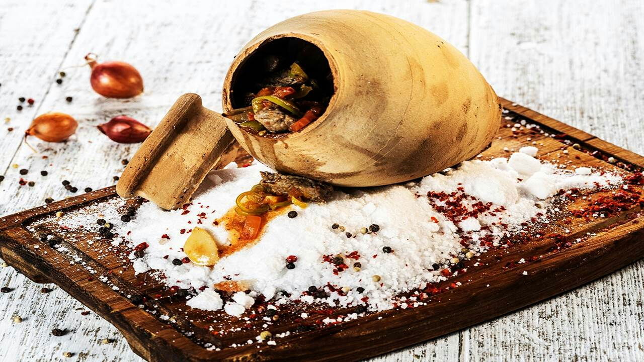 Erzincan Restaurant Kuşadası