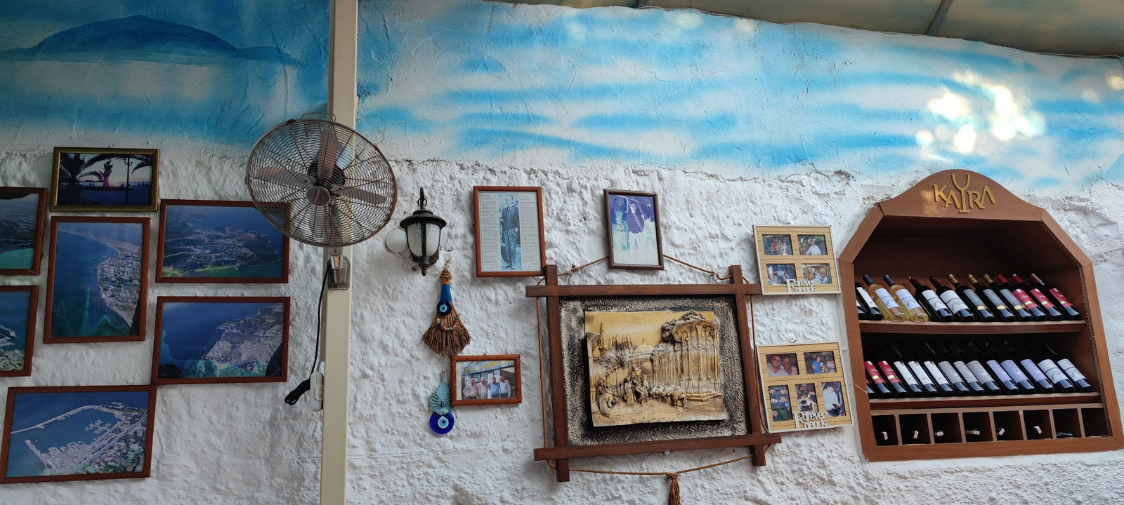 Erzincan Restaurant Kuşadası