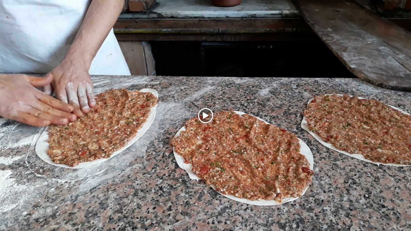 Erzincan Restaurant Kuşadası