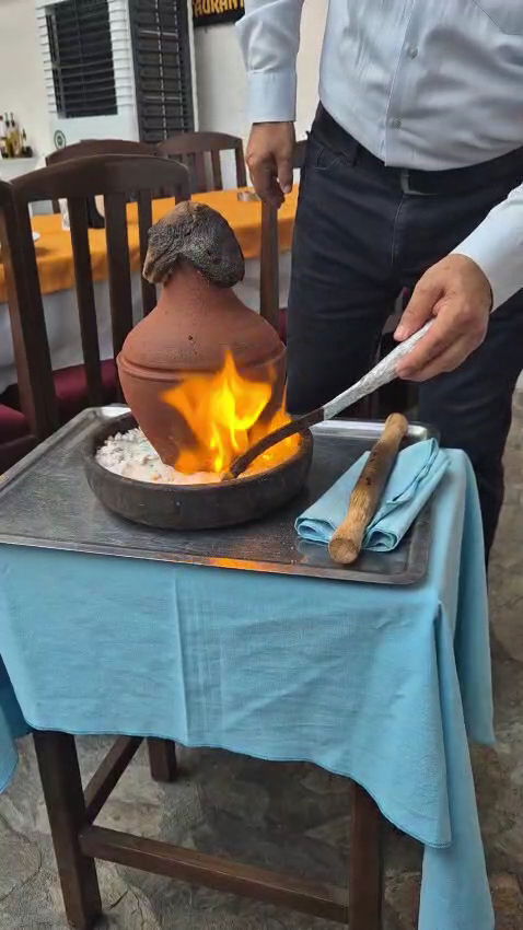 Erzincan Restaurant Kuşadası