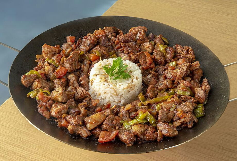 Erzincan Restaurant Kuşadası