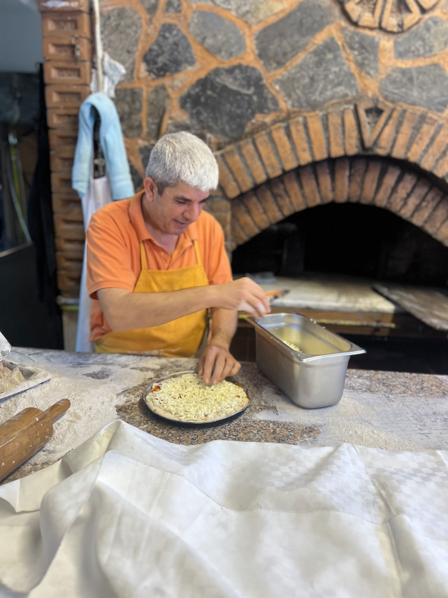 Erzincan Restaurant Kuşadası