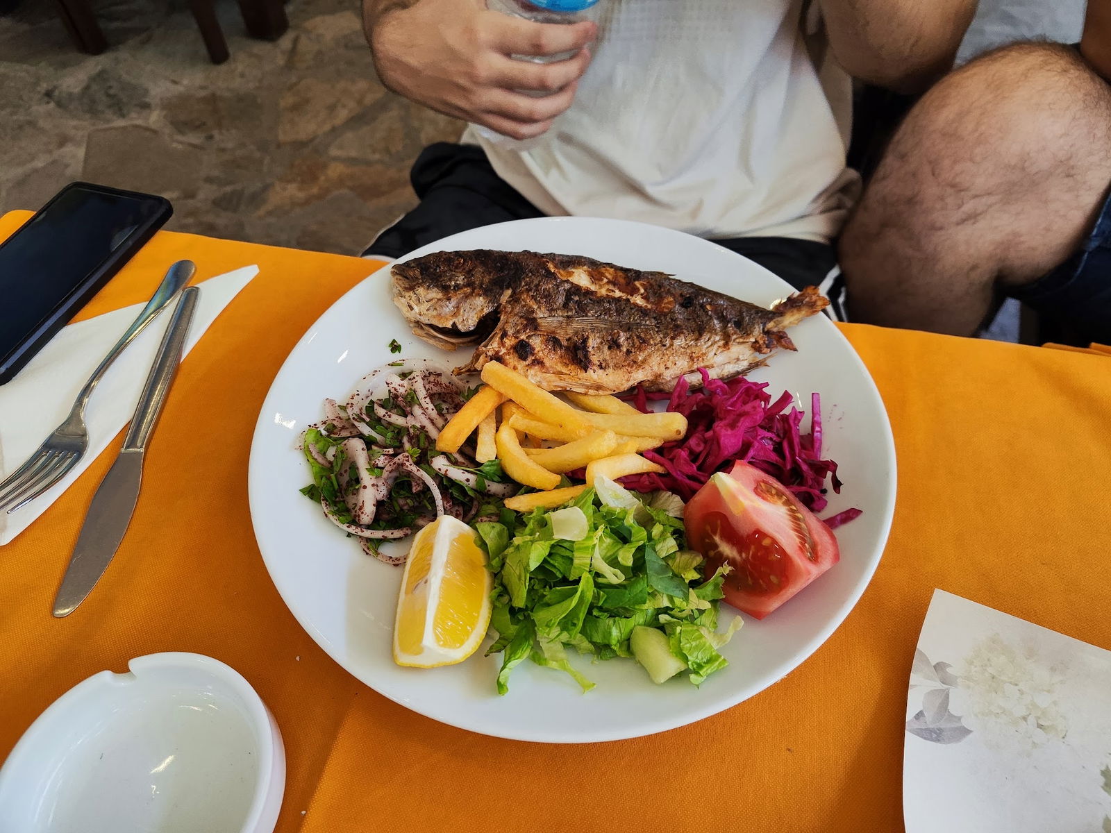 Erzincan Restaurant Kuşadası