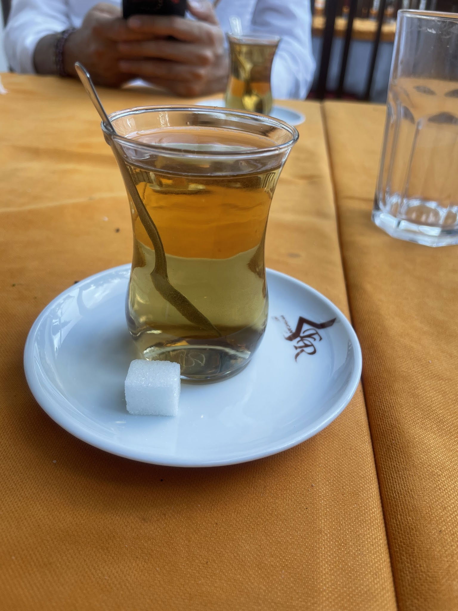 Erzincan Restaurant Kuşadası