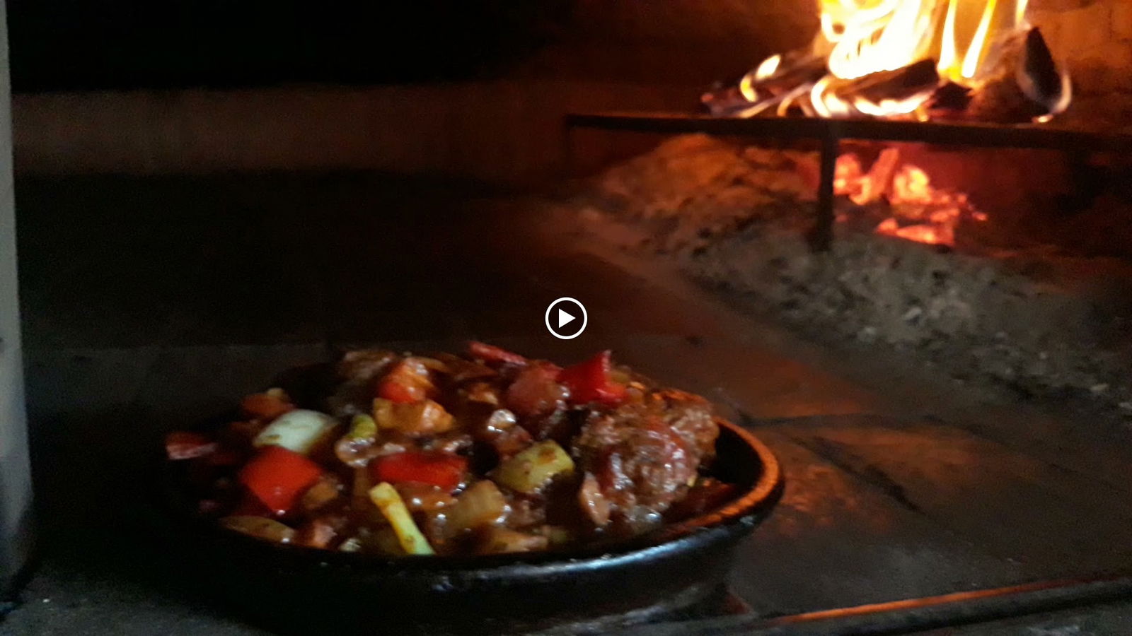 Erzincan Restaurant Kuşadası