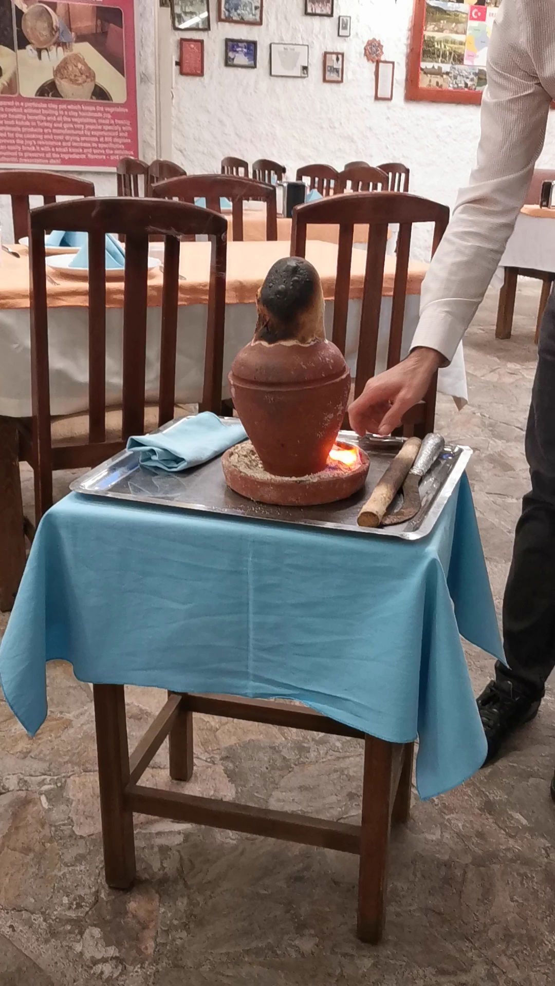 Erzincan Restaurant Kuşadası