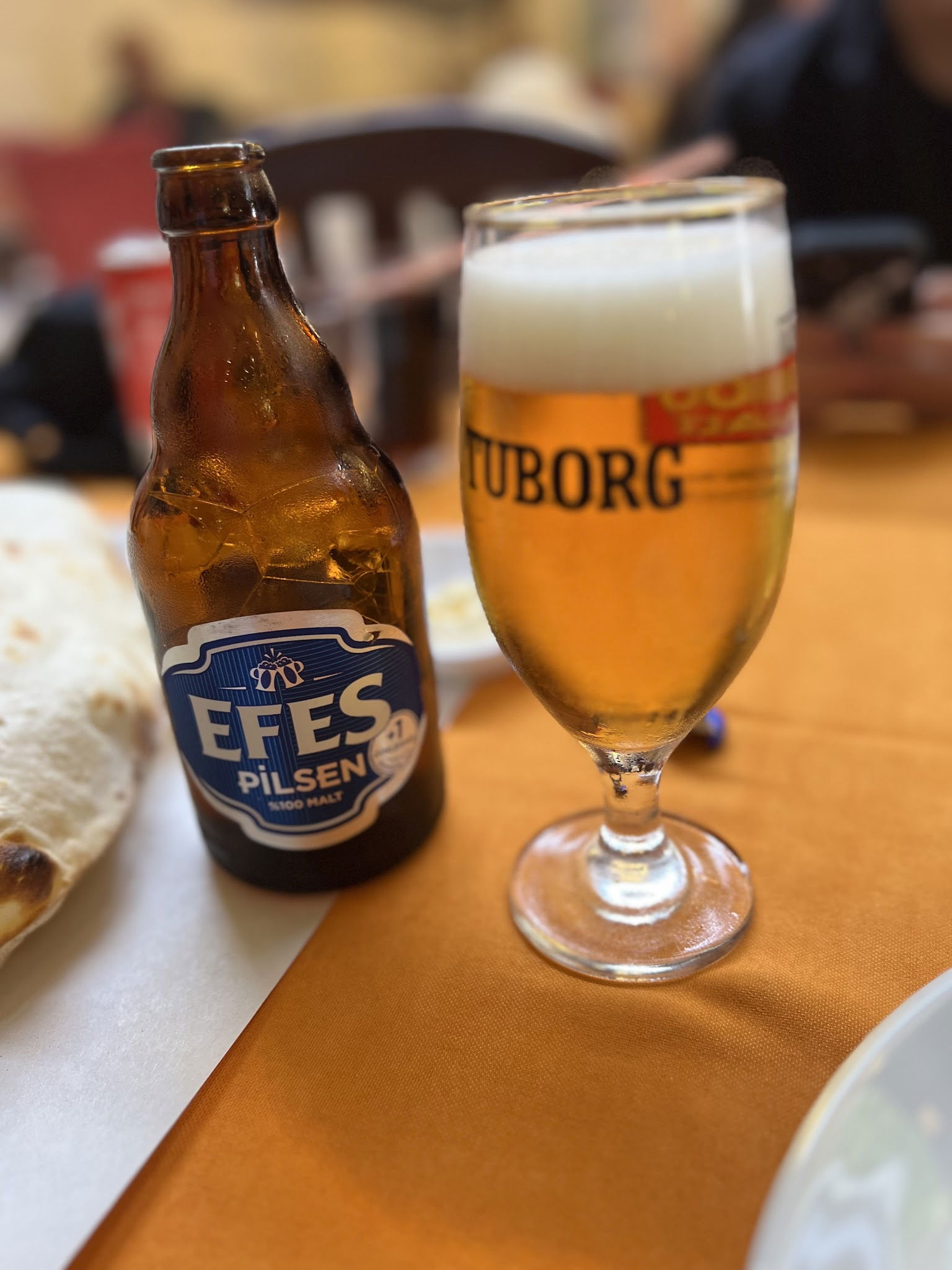 Erzincan Restaurant Kuşadası