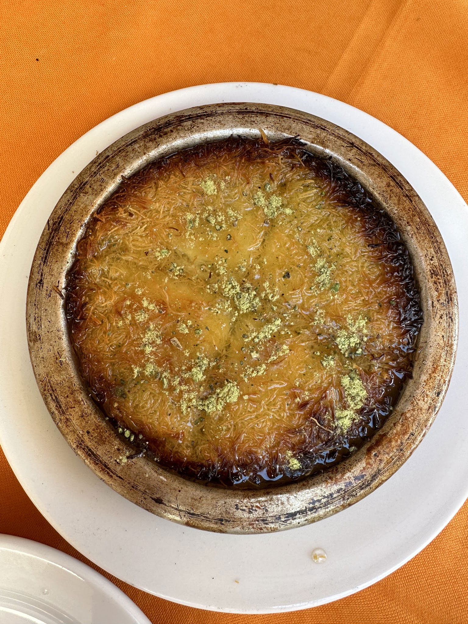 Erzincan Restaurant Kuşadası