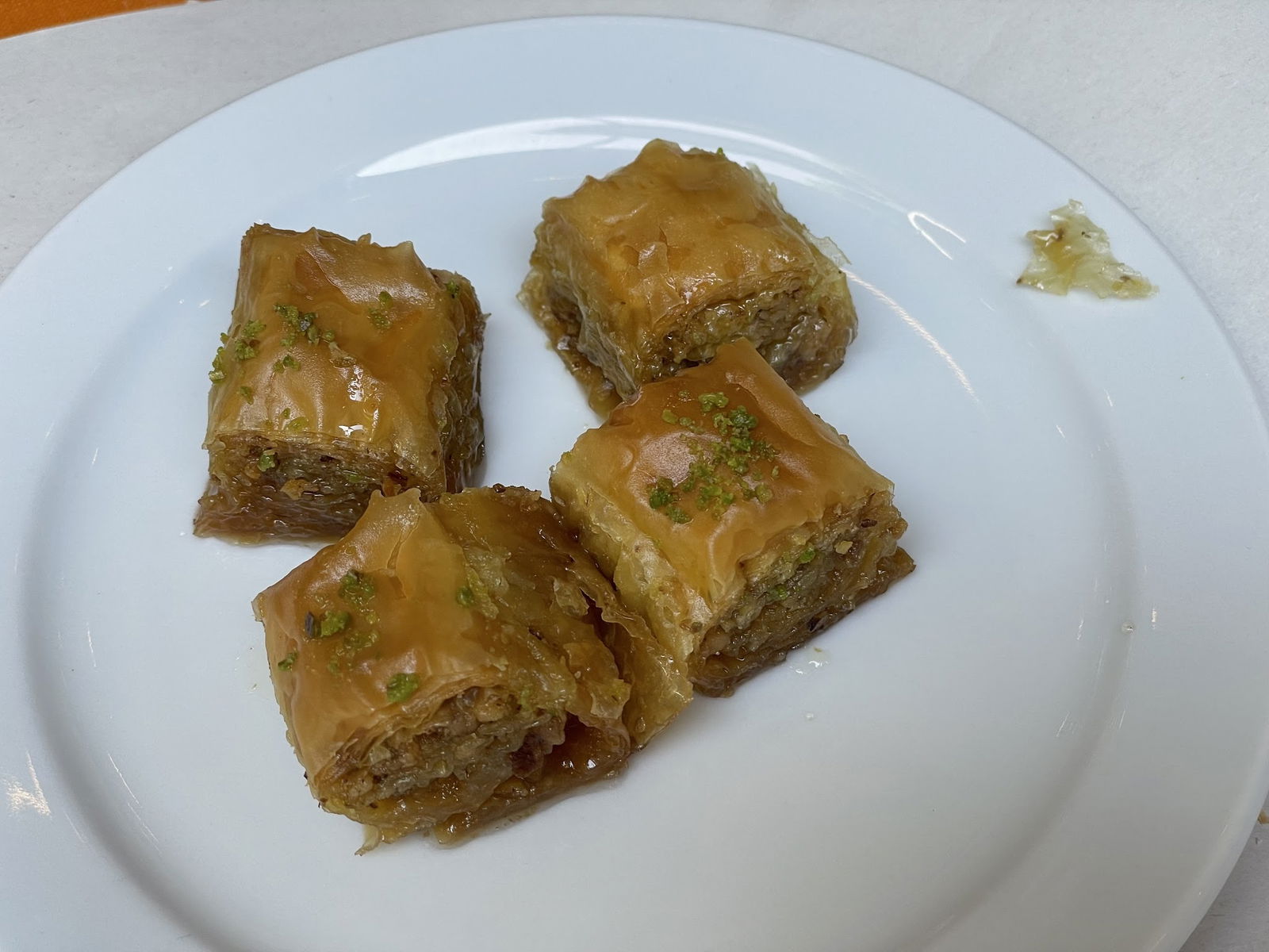 Erzincan Restaurant Kuşadası