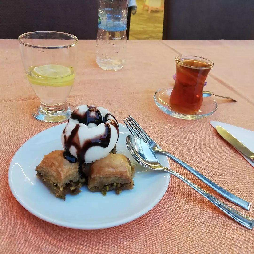 Erzincan Restaurant Kuşadası