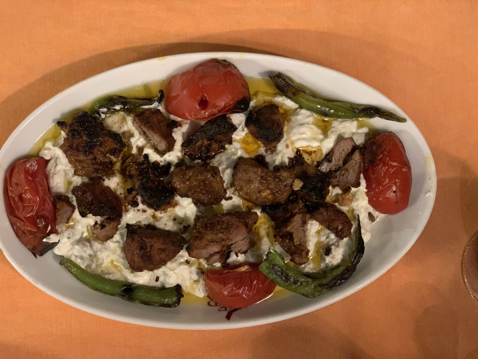 Erzincan Restaurant Kuşadası