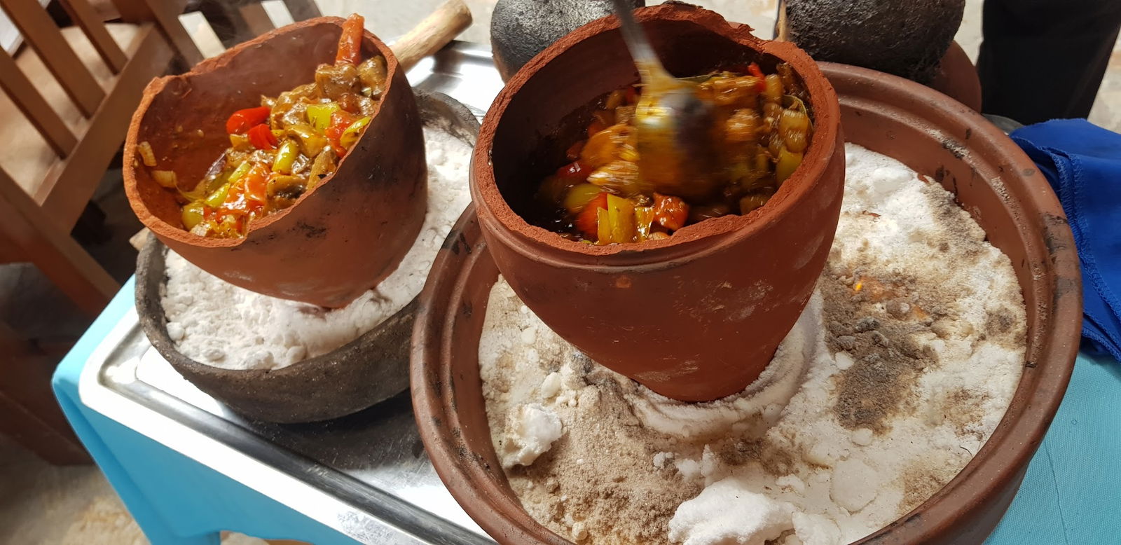 Erzincan Restaurant Kuşadası