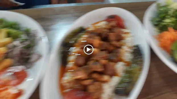 Erzincan Restaurant Kuşadası resimleri