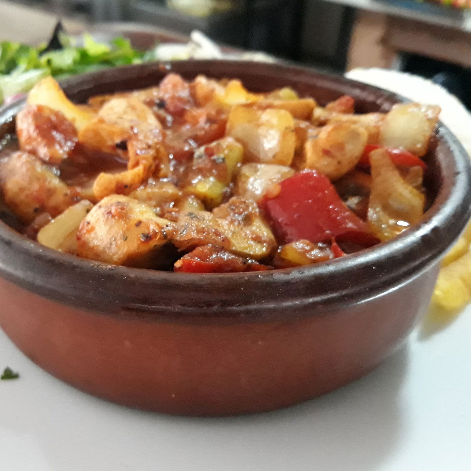 Erzincan Restaurant Kuşadası