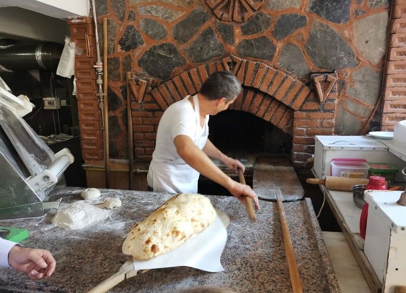 Erzincan Restaurant Kuşadası