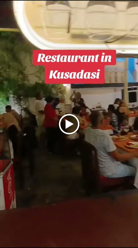 Erzincan Restaurant Kuşadası